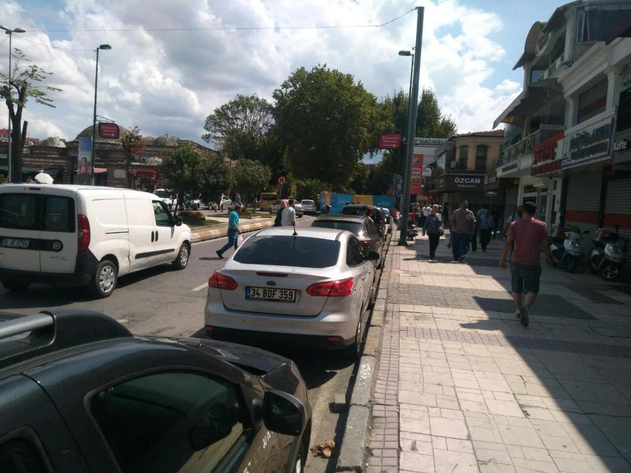 Suit Ueskuedar Estambul Exterior foto